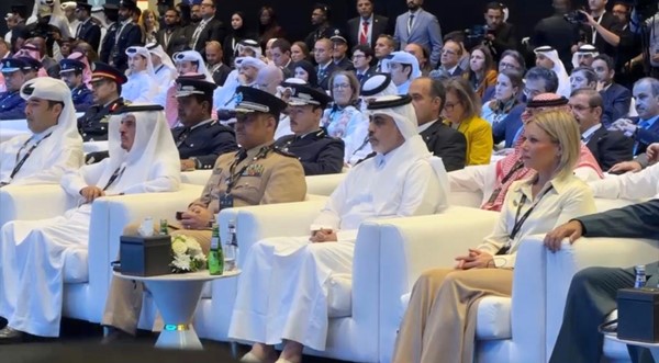 الوهيب: تطوير القدرات الأمنية ورفع الجاهزية لمواكبة التحديات المتسارعة