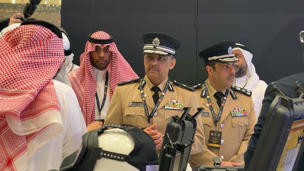 الوهيب: تطوير القدرات الأمنية ورفع الجاهزية لمواكبة التحديات المتسارعة