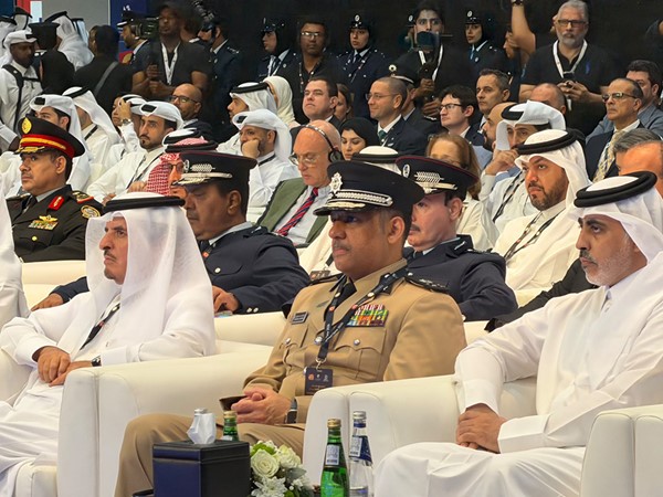 الوهيب: تطوير القدرات الأمنية ورفع الجاهزية لمواكبة التحديات المتسارعة
