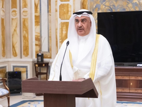  رئيس المجلس الأعلى للقضاء رئيس محكمة التمييز المستشار أول هاني الحمدان