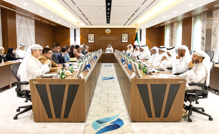 وزير الكهرباء تطوير قطاع الطاقة مسؤولية وطنية تتطلب رؤية واضحة وعملا مؤسسيا متكاملا