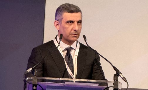 عبدالعزيز المرزوق ضرورة انتقال التجارة الحرة الخليجية مع المملكة المتحدة إلى مرحلة التنفيذ
