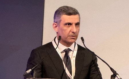 عبدالعزيز المرزوق: ضرورة انتقال التجارة الحرة الخليجية مع المملكة المتحدة إلى مرحلة التنفيذ