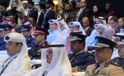 بالفيديو.. الوهيب: تطوير القدرات الأمنية لمواكبة التحديات