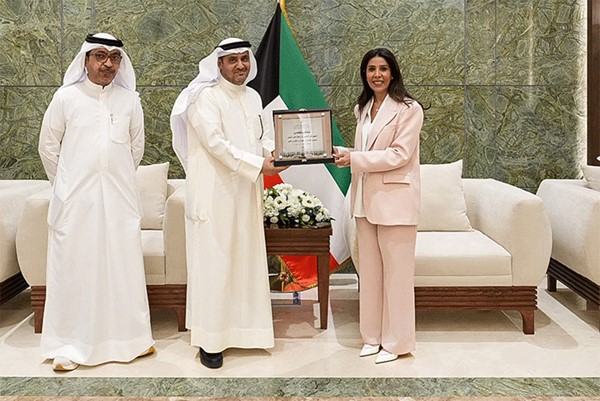 وزيرة الأشغال: مواصلة تطوير البنية التحتية وتحسين مستوى الخدمات