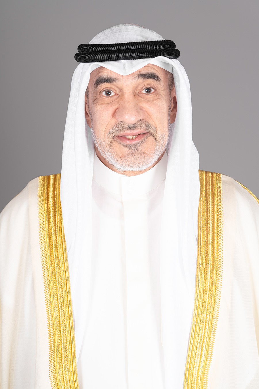 النائب الأول الكويت ما تظلم أحد و10000 شركة لديها نحو 5 عمال لم تدفع رواتب للوافدين لأشهر