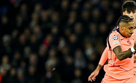 فليك: «الكلاسيكو» أثر بشكلكبير على التشكيلة أمام باريس!