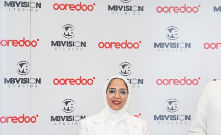 «Ooredoo الكويت» و«MBVision Studios» تعلنان شراكة إستراتيجية لإطلاق مبادرة «Innovartism»