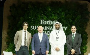«بيت التمويل» يستعرض ريادته في التمويل المستدام وتطبيق معايير «ESG»