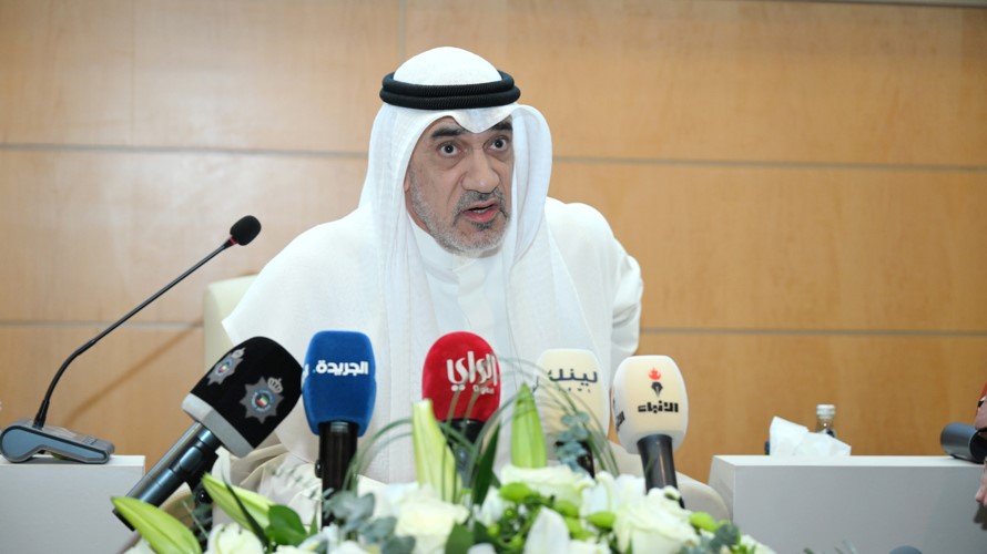 بالفيديو اليوسف ماكو واسطة