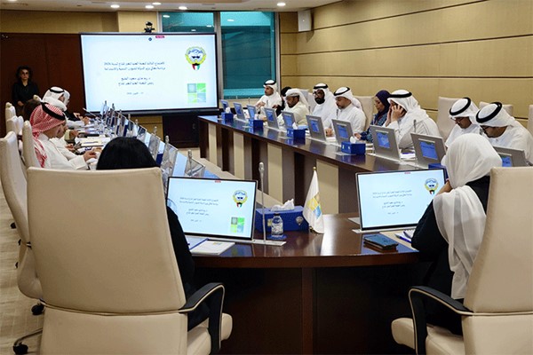 الفليج: الكويت تمضي في تعزيز نهج مؤسسي ومتكامل للعمل المناخي
