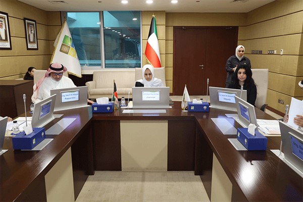 الفليج: الكويت تمضي في تعزيز نهج مؤسسي ومتكامل للعمل المناخي