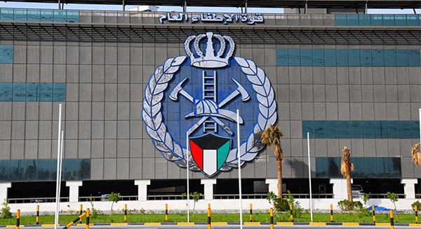 «الإطفاء»: غلق إداري لـ23 منشأة وتحرير 106 إخطارات وإنذارات بحملة تفتيشية في الأحمدي