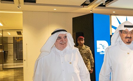 رئيس الوزراء يرعى ويحضر انطلاق احتفالات مؤسسة «التقدم العلمي» بمرور 50 عاماً على تأسيسها