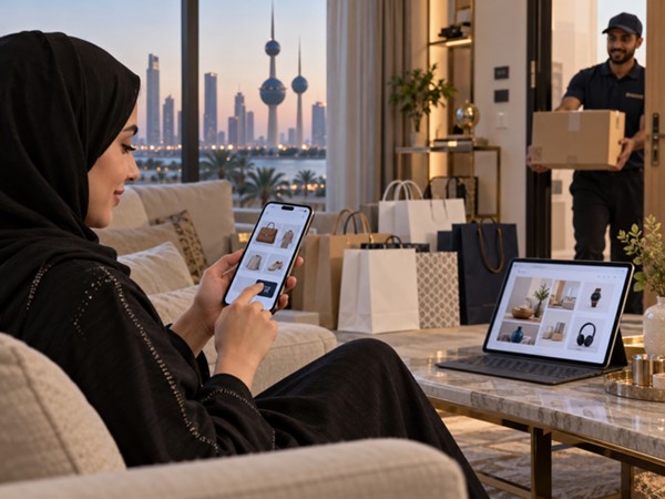المستهلك يحرك السوق