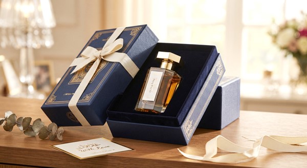 العطور والبخور سـوق يفـوح بالفـرص