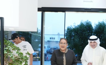 «قصة حياة».. حكاية امرأة صنعت اسمها