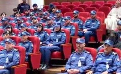 «الإطفاء»: تحصّن منتسبيها ضد التصيّد الإلكتروني والروابط المشبوهة عبر ورشة توعوية