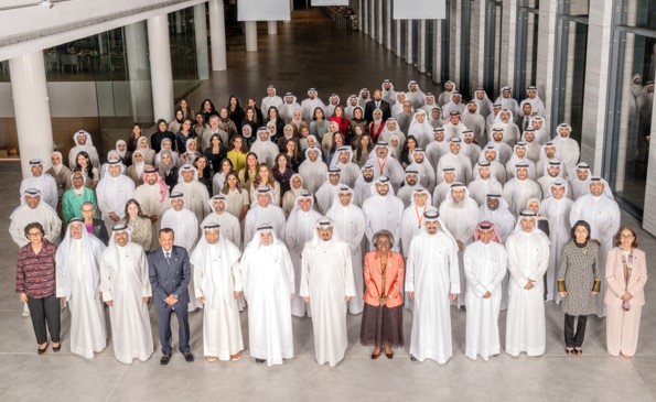 رئيس الوزراء يشهد بدء احتفالات التقدم العلمي بمرور 50 عاما على تأسيسها