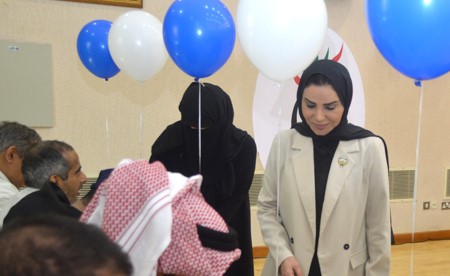 الحويلة: استمرار الزيارات المفاجئة لضمان جودة الخدمات ومعالجة أي ملاحظات بشكل فوري