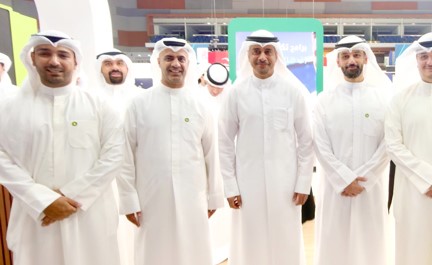بيت التمويل الكويتي يعزز ريادته في استقطاب الكفاءات الوطنية عبر مشاركته في معرض «وظيفتي 2026»