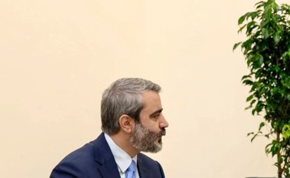 عبدالله الثاني والشيباني يبحثان جهود خفض التصعيد والحفاظ على أمن الدول العربية