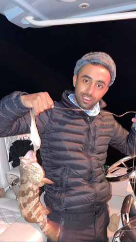 الأحمد: «التونة» فوق الأرياق