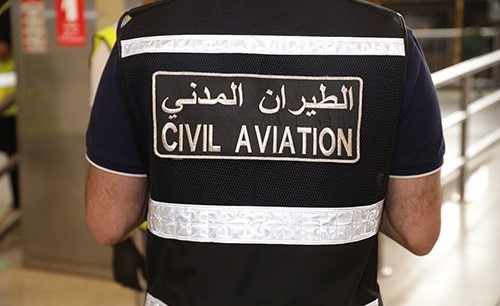 «الطيران المدني» يُلزم الشركات بذكر وتوضيح تفاصيل رسوم المطار في التذاكر