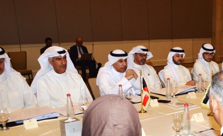 اللجنة القنصلية الكويتية - الأردنية تبحث سبل تعزيز التعاون وتطوير آليات التنسيق