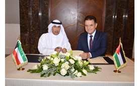 اللجنة القنصلية الكويتية - الأردنية تبحث سبل تعزيز التعاون وتطوير آليات التنسيق