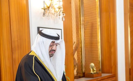 رئيس السنغال: نعتز بمواصلة تطوير التعاون مع الكويت في مختلف المجالات