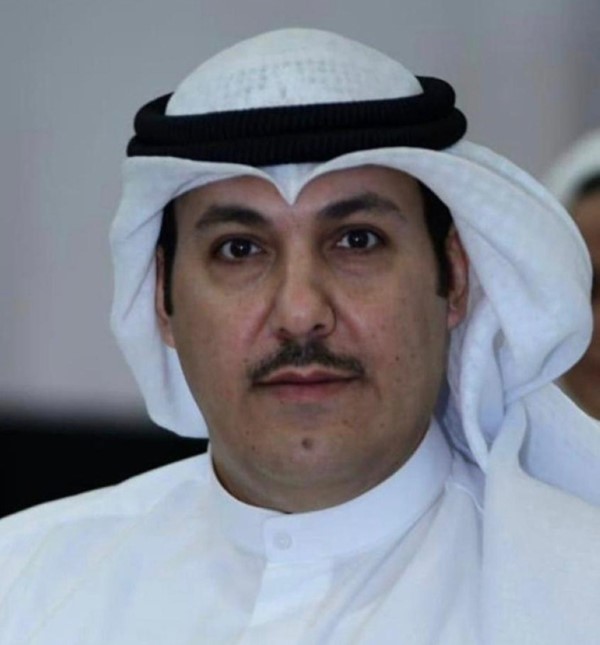  المتحدث الرسمي باسم الهيئة العامة للطيران المدني عبدالله الراجحي 