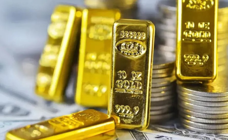 الذهب يتراجع ويتجه لتسجيل أكبر خسارة أسبوعية منذ يونيو