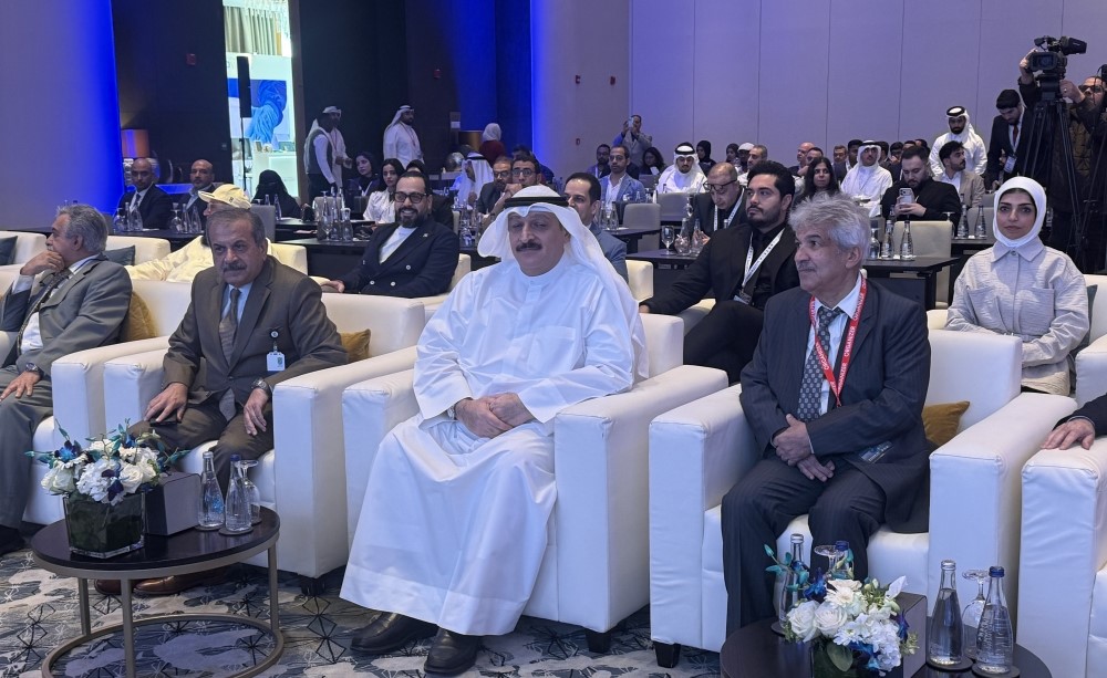 العوضي جراحة التجميل لا تقتصر على تحسين المظهر بل تشمل علاج الحروق وإعادة البناء بعد الأورام