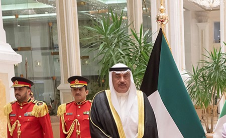 صاحب السمو استقبل رئيسة وزراء إيطاليا: توسيع آفاق التعاون بين البلدين