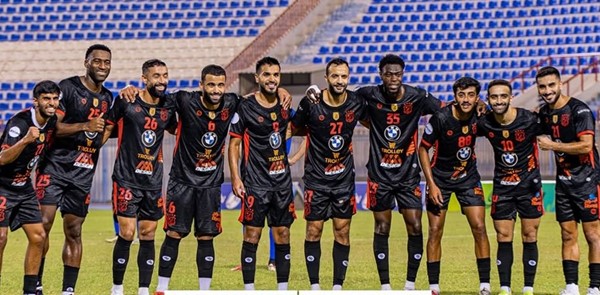 الكويت يهزم التضامن بسداسية ويحافظ على صدارة دوري زين الممتاز