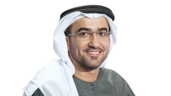 د. سلطان العميمي