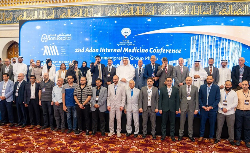 وزير الصحة الاستثمار في الكوادر الوطنية ركيزة أساسية لتطوير منظومة الرعاية الصحية