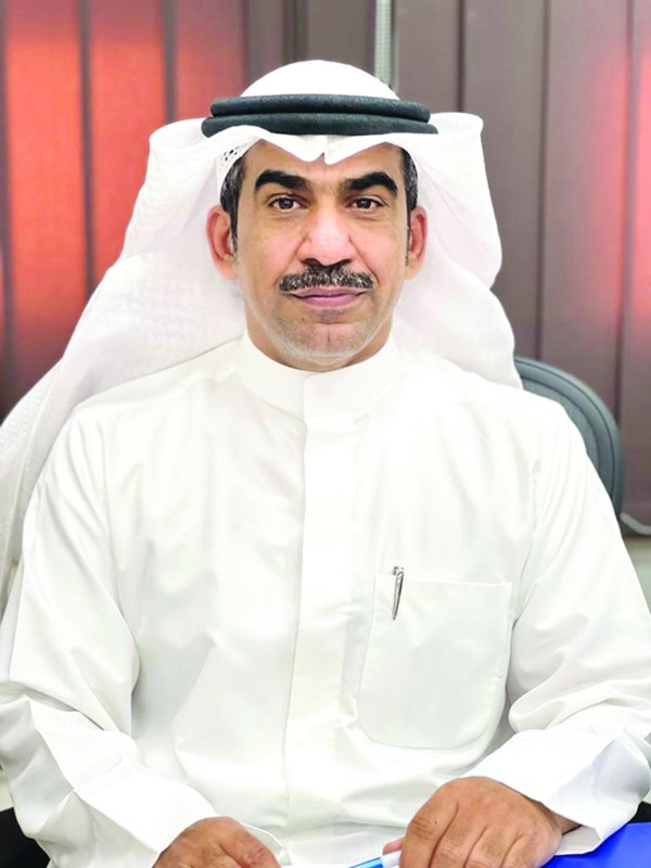 محمد السندان