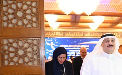 وزير الصحة: الاستثمار في الكوادر الوطنية ركيزة أساسية لتطوير منظومة الرعاية الصحية