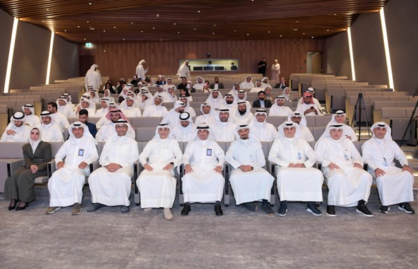  بوبيان يحتفي بالفائزين في جائزة بوبيان لرواد الأعمال 