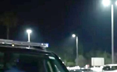 بالفيديو.. حملتان لـ «النجدة» وأمن الجهراء تضبطان 253 مطلوباً ومخالفاً
