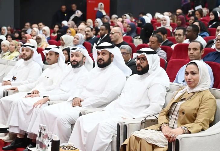 وكيل «الصحة» يفتتح البرنامج العلمي «الكفاءة الثقافية الأساسية والمعرفة الطبية القانونية في الرعاية الصحية»