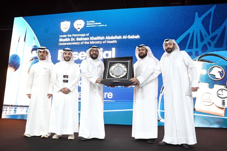 وكيل «الصحة» يفتتح البرنامج العلمي «الكفاءة الثقافية الأساسية والمعرفة الطبية القانونية في الرعاية الصحية»