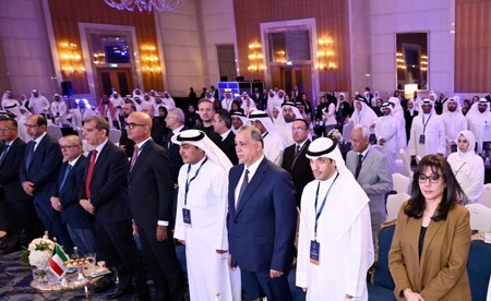 القبندي: «العدل» حريصة على تعزيز التعاون مع «المحامين» وتوظيف الذكاء الاصطناعي لتطوير منظومة العدالة