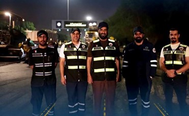 «الأشغال» تستعد لطرح مناقصة دراسة تنفيذ أعمال تحسين البنية التحتية في الروضة والعديلية والخالدية