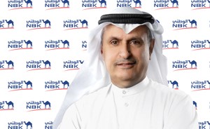 الصقر: «الوطني» يواصل تحقيق أداء قوي بفضل نموذج أعماله المتنوع وانتشاره الجغرافي الواسع