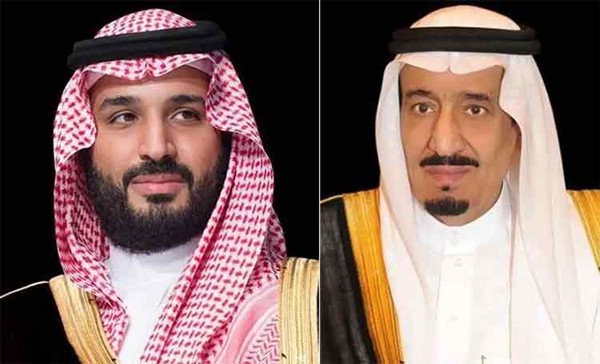 خادم الحرمين الشريفين يوجه بعدد من الإجراءات الداعمة للسعوديين