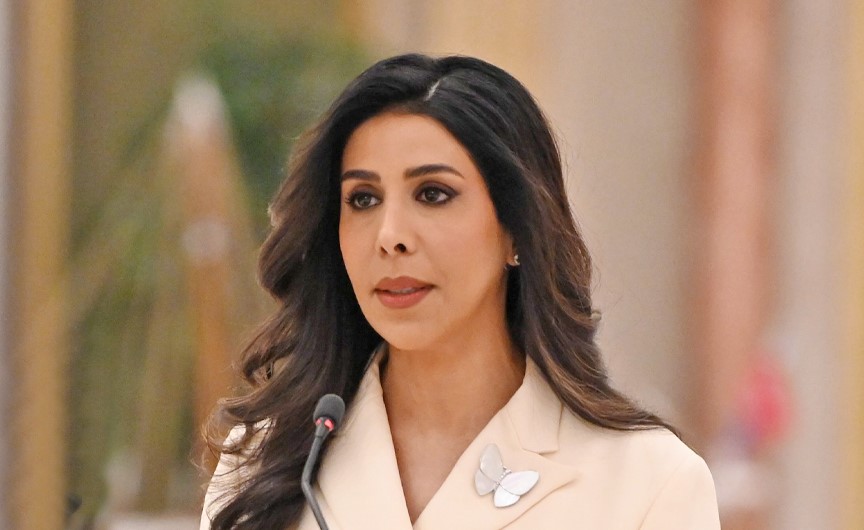 وزيرة الأشغال تضع حجر أساس محطة كبد الشمالية