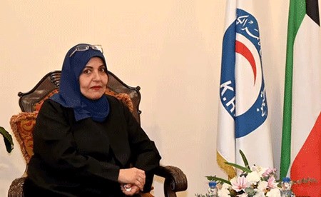 نایب سفیر یمن: تلاشهای بشردوستانه کویت برای حمایت از آوارگان و کاهش رنج آسیبدیدگان را ارزشمند میدانیم